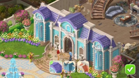 我的花园oppo版 第3张图