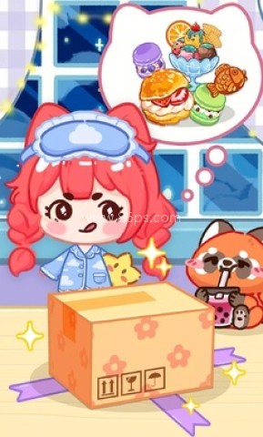 冰淇淋达人游戏无广告中文版