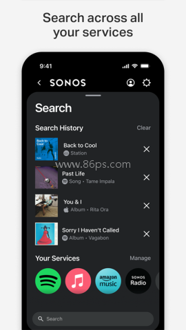 Sonos