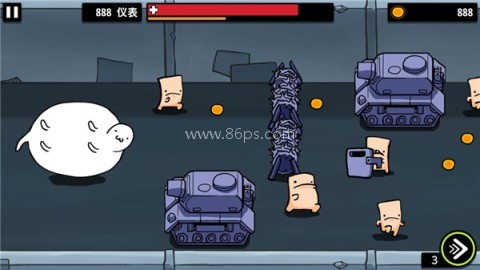 逃离实验室 逃离实验室