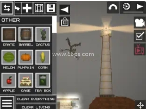 甜瓜游乐场国际服