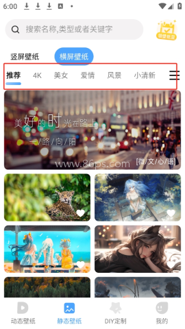 小鸟壁纸 第2张图