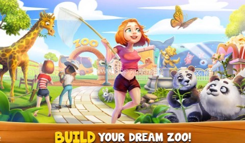 动物家族 第2张图