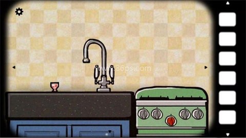 锈湖四季 第1张图