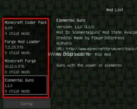 我的世界模拟大都市模组 第2张图