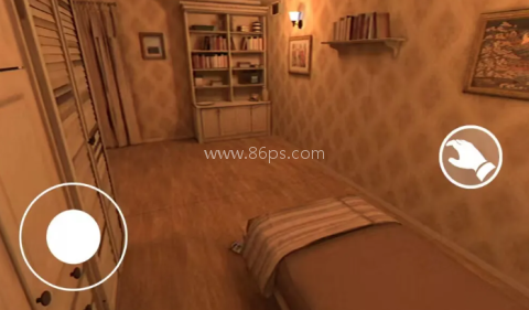 深不可测的恐惧