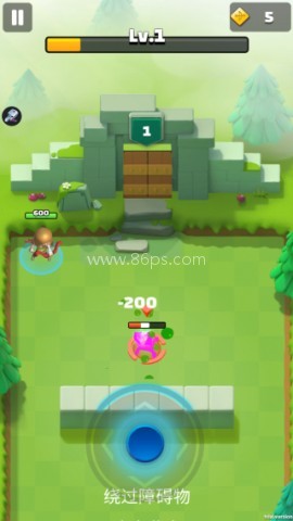 弧光英雄 第4张图