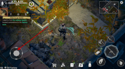 地铁2055 第1张图