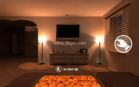 深不可测的恐惧