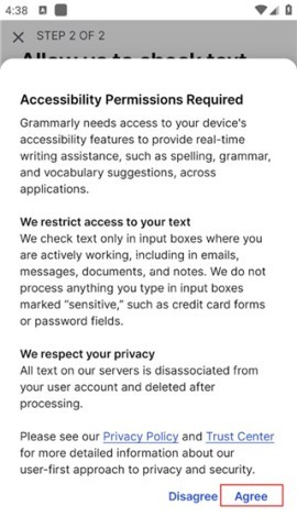 Grammarly 第2张图