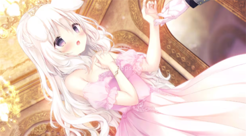 巧克甜恋3 第17张图