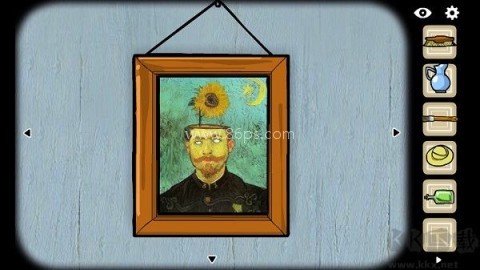 逃离方块阿尔勒 第2张图