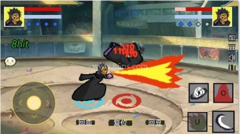 火影决斗场官网版