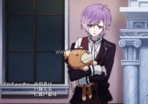 魔鬼恋人汉化版 第4张图