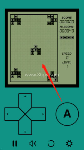 gameboy模拟器 第4张图
