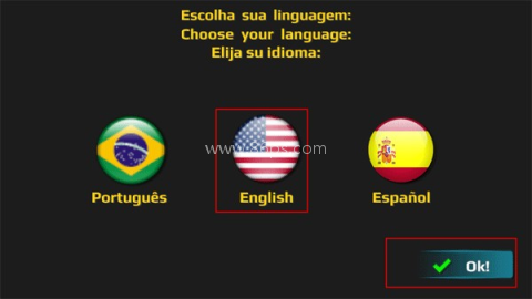 世界巴士驾驶模拟器 第1张图