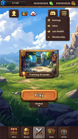 背包乱斗wiki 第1张图