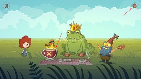 迷失乐园 第8张图