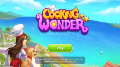 星厨奇迹筑梦之旅内置菜单版 星厨奇迹筑梦之旅内置菜单版