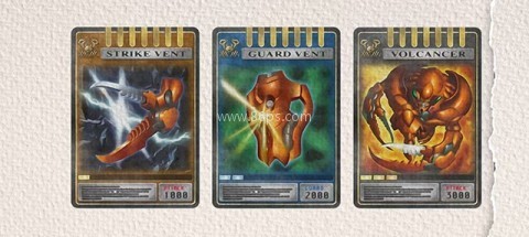 假面骑士龙骑腰带模拟器 第2张图