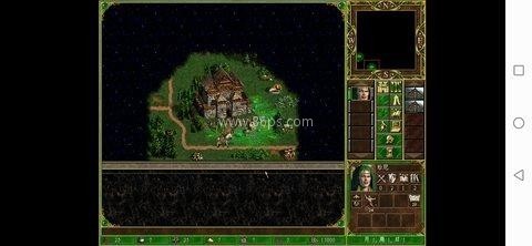 英雄无敌单机版