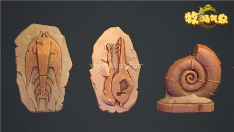 牧场气息 第1张图