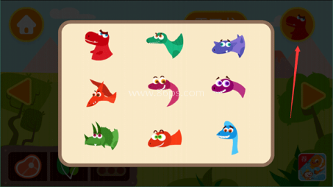 多多恐龙岛 第2张图