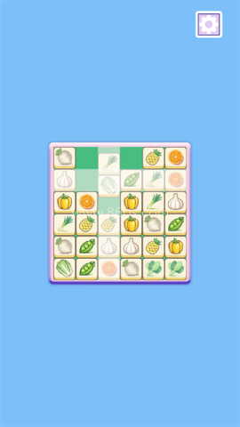 菜菜对对碰 第2张图