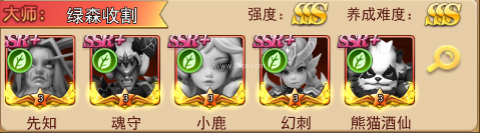 萌学园战纪 第3张图