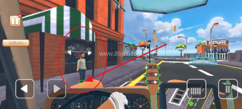 我是出租车司机MOD菜单 第4张图