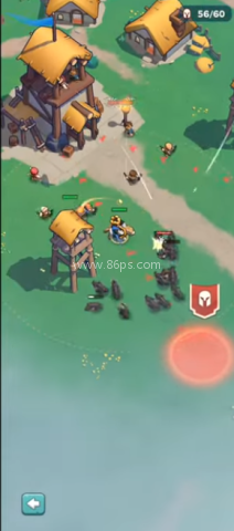 奔奔王国 第2张图