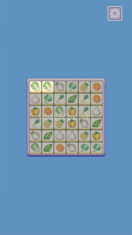 菜菜对对碰 第1张图