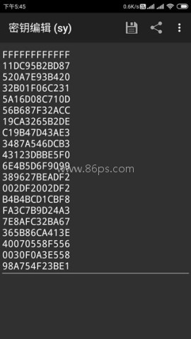 mct门禁卡 第2张图