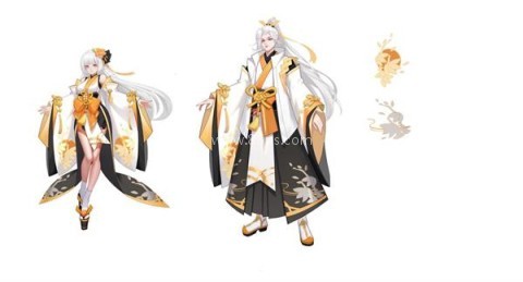 天境传说官方正版 第2张图