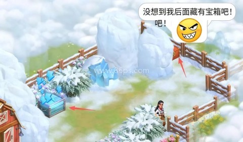 淘金历险记克朗代克 第2张图