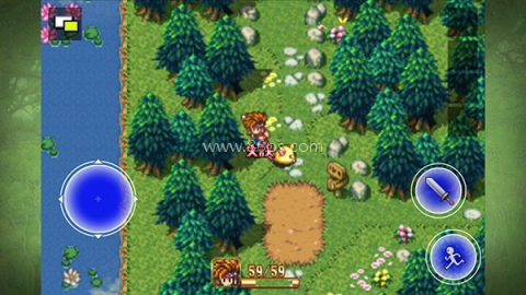 圣剑传说2 第2张图