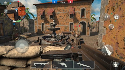 二战生存前线 第2张图