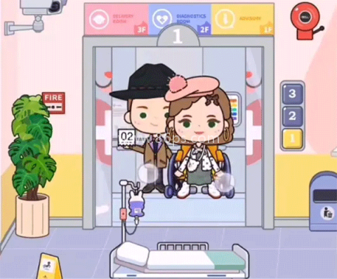 米加小镇直通版 第2张图