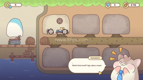 仓鼠旅馆 第5张图