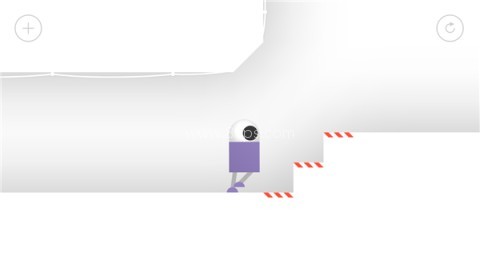 古怪机器人出逃记 第6张图