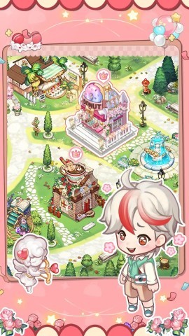 美食手札 美食手札