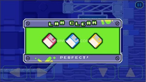 史莱姆实验室关卡全开版 第1张图