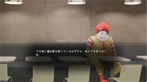 汉堡店的四个夜晚 第2张图