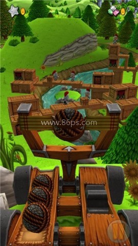 弹射之王 第8张图