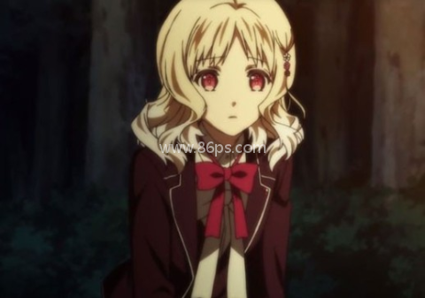 魔鬼恋人汉化版 第1张图