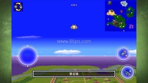 圣剑传说2 圣剑传说2