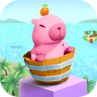 卡皮巴拉跳跳跳