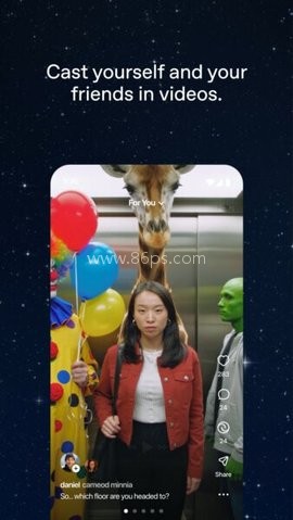 Sora by OpenAI 第2张图