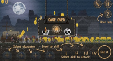 被诅咒的金币 第3张图