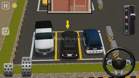 停车达人4 第5张图